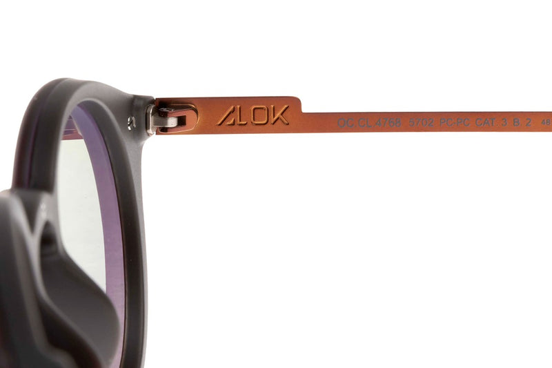 SUNGLASSES - OCCL4768